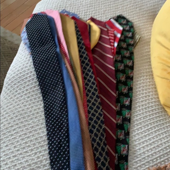 Men’s ties - Picture 3 of 5